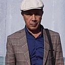 Махамаджон, 57 лет