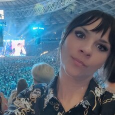 Кристина, 38 из г. Москва.