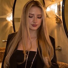 Фотография девушки Милана, 20 лет из г. Краснодар