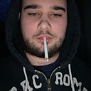 Максим, 18 лет