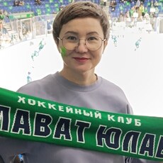 Фотография девушки Надежда, 44 года из г. Уфа
