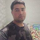 Аташ, 28 лет