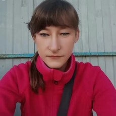 Фотография девушки Алеся, 36 лет из г. Жлобин