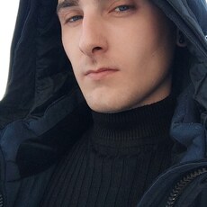 Фотография мужчины Алексей, 24 года из г. Новоалтайск