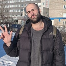 Фотография мужчины Руслан, 30 лет из г. Великий Новгород