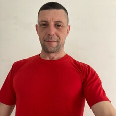 Фотография мужчины Миша, 43 года из г. Витебск