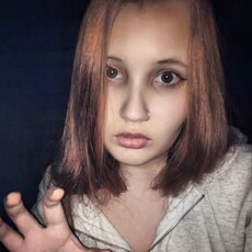 Фотография девушки Дарина, 18 лет из г. Горно-Алтайск