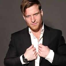 Фотография мужчины Дмитрий, 35 лет из г. Дзержинск