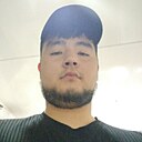 Abu, 25 лет