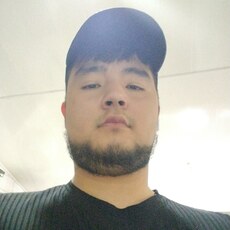 Фотография мужчины Abu, 25 лет из г. Семей