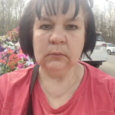 Фотография девушки Оксана, 51 год из г. Нижний Новгород