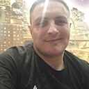 Эдвард, 33 года