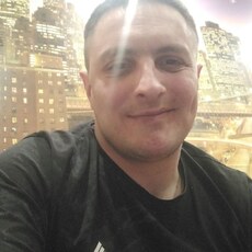 Фотография мужчины Эдвард, 33 года из г. Прокопьевск