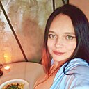 Дина, 28 лет