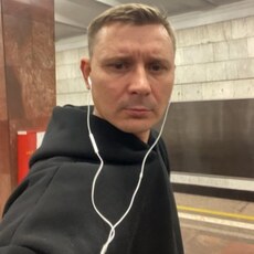 Фотография мужчины Павел, 42 года из г. Александров