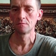 Фотография мужчины Александр, 41 год из г. Могилев