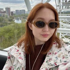 Эля, 23 из г. Екатеринбург.