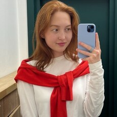 Фотография девушки Эля, 23 года из г. Екатеринбург