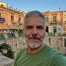 Фотография мужчины Сергей, 51 год из г. Оренбург