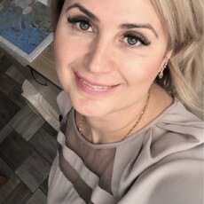 Фотография девушки Алла, 51 год из г. Нижний Новгород