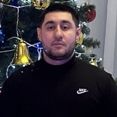 Фотография мужчины Вадик, 34 года из г. Благовещенск