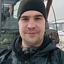 Андрей, 35 лет