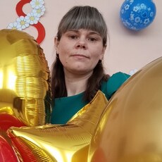 Фотография девушки Юлия, 40 лет из г. Кемерово