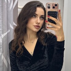 Фотография девушки Ольга, 24 года из г. Сочи