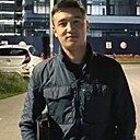 Сайан, 20 лет
