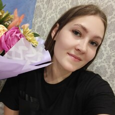 Фотография девушки Марина, 23 года из г. Пермь