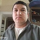 Султан, 35 лет