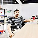Murat, 36 лет