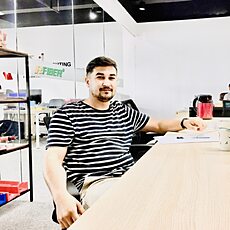 Фотография мужчины Murat, 36 лет из г. Варшава