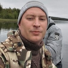 Фотография мужчины Алексей, 38 лет из г. Москва