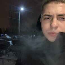 Фотография мужчины Дмитрий, 24 года из г. Москва