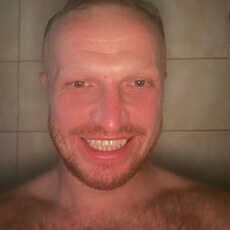 Фотография мужчины John, 35 лет из г. Сочи