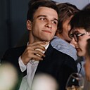 Виталий, 25 лет