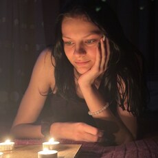 Фотография девушки Анастасия, 18 лет из г. Кропивницкий