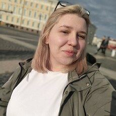 Фотография девушки Наталья, 26 лет из г. Санкт-Петербург