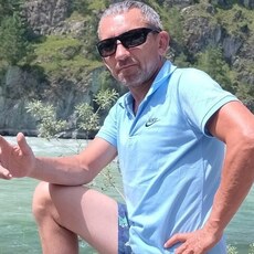 Фотография мужчины Жека, 47 лет из г. Рубцовск
