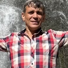 Фотография мужчины Сергей, 48 лет из г. Салехард