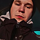 Влад, 23 года