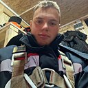 Макс, 23 года
