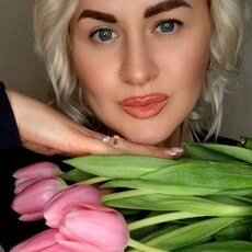 Фотография девушки Darya, 34 года из г. Прага