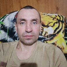 Фотография мужчины Виталий, 43 года из г. Красноярск