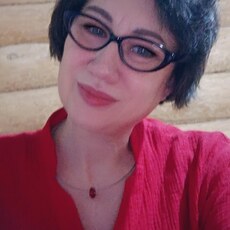 Фотография девушки Оксана, 45 лет из г. Уфа