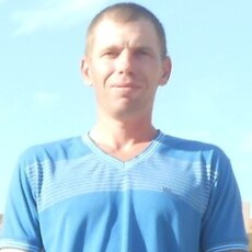 Фотография мужчины Дмитрий, 41 год из г. Сальск