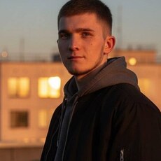 Фотография мужчины Дмитрий, 23 года из г. Челябинск