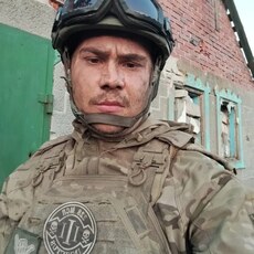 Фотография мужчины Александр, 32 года из г. Топки
