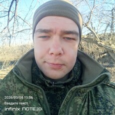 Фотография мужчины Денис, 28 лет из г. Пермь